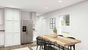 Ramsey HUD / Ramsey 223 54RMS16763AH Kitchen 113319