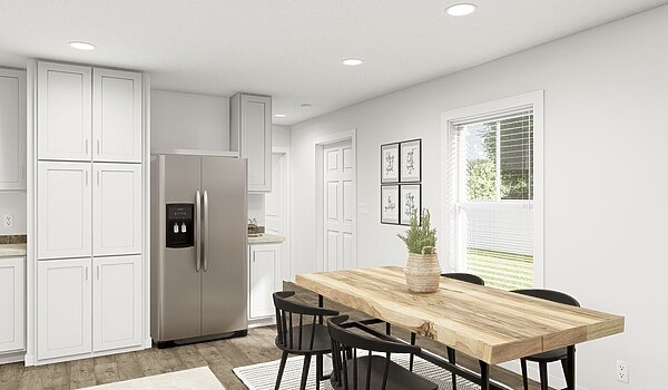 Ramsey HUD / Ramsey 223 54RMS16763AH Kitchen 113319