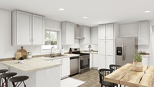 Ramsey HUD / Ramsey 223 54RMS16763AH Kitchen 113323