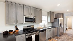 Ramsey HUD / Ramsey 216-2 54RMS16763DH Kitchen 113332