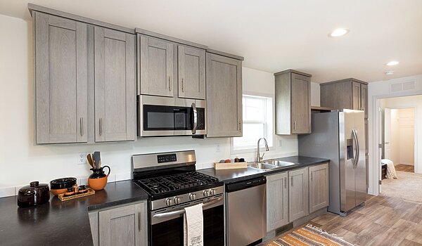 Ramsey HUD / Ramsey 216-2 54RMS16763DH Kitchen 113332