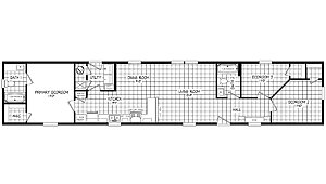 Ramsey HUD / Ramsey 216-2 54RMS16763DH Layout 113292