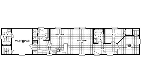 Ramsey HUD / Ramsey 216-2 54RMS16763DH Layout 113292