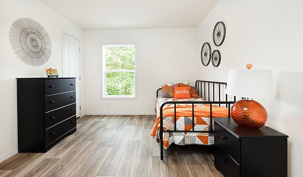 Ramsey HUD / Ramsey 216-2 54RMS16763DH Bedroom 113334