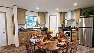 Ramsey HUD / Ramsey 65-3 54RMS28483AH Kitchen 113342