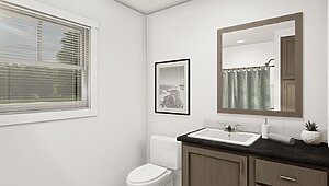 Ramsey HUD / Ramsey 4045-1 54RMS28563AH Bathroom 113355