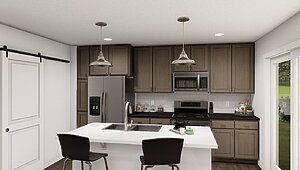Ramsey HUD / Ramsey 4045-1 54RMS28563AH Kitchen 113350