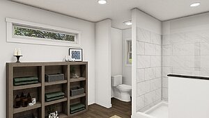 Ramsey HUD / Ramsey 4045-1 54RMS28563AH Bathroom 113356
