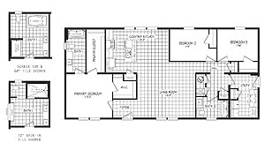 Ramsey HUD / Ramsey 4045-1 54RMS28563AH Layout 113294