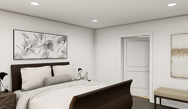 Ramsey HUD / Ramsey 4045-1 54RMS28563AH Bedroom 113354