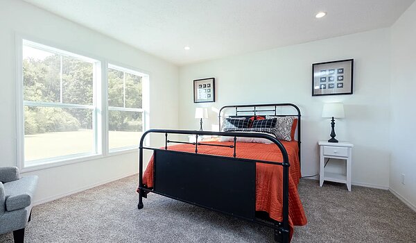 Ramsey HUD / Ramsey 2022-1 54RMS28583AH Bedroom 113480