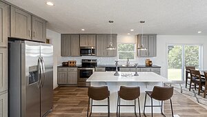 Ramsey HUD / Ramsey 2022-1 54RMS28583AH Kitchen 113477