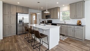 Ramsey HUD / Ramsey 2022-1 54RMS28583AH Kitchen 113478