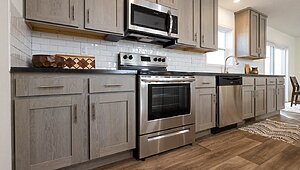 Ramsey HUD / Ramsey 2022-1 54RMS28583AH Kitchen 113476