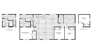 Ramsey HUD / Ramsey 2022-1 54RMS28583AH Layout 113295
