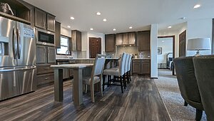 Legend HUD / 327-1 54LGD28643BH Interior 134673