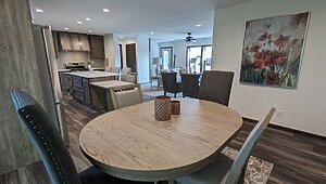 Legend HUD / 327-1 54LGD28643BH Interior 134674