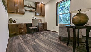 Legend HUD / 327-1 54LGD28643BH Interior 134675