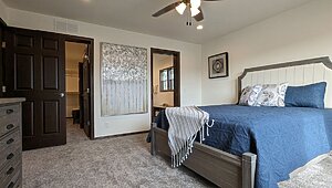 Legend HUD / 327-1 54LGD28643BH Interior 134676