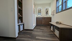 Legend HUD / 327-1 54LGD28643BH Interior 134677