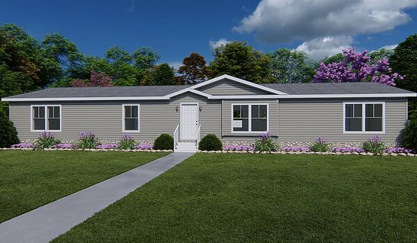 Legend MOD / 17-1 Mod 54LGD32763AM Exterior 113561