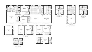 Legend MOD / 17-1 Mod 54LGD32763AM Layout 113560