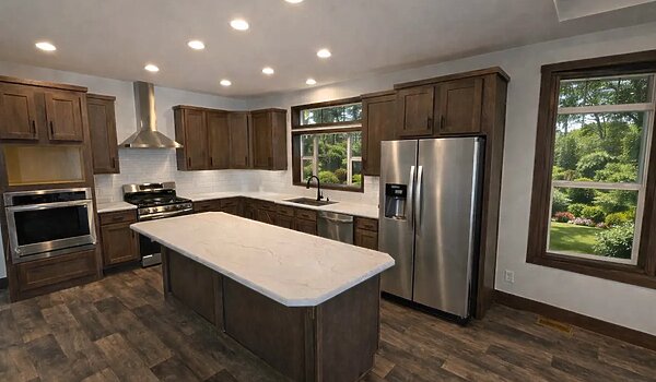 Legend MOD / 402 Mod 54LGD32723AM Interior 134660
