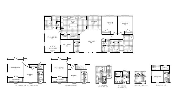 Legend MOD / 402 Mod 54LGD32723AM Layout 113562