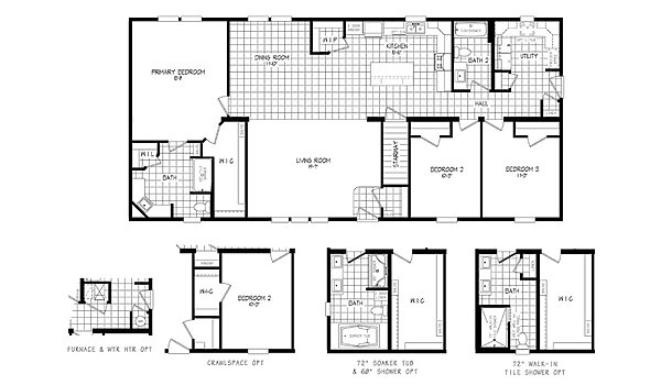 Legend MOD / 43 Mod 54LGD32643AM Layout 113564