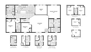 Legend MOD / 377-1 Mod 54LGD32603AM Layout 113566
