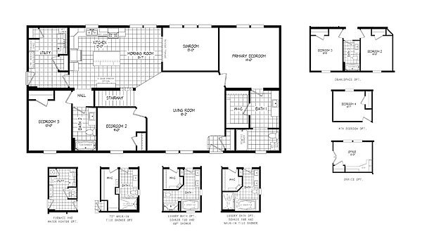 Legend MOD / 377-1 Mod 54LGD32603AM Layout 113566