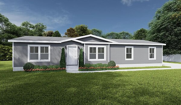Legend MOD / 412-1 Mod 54LGD28603AM Exterior 113575