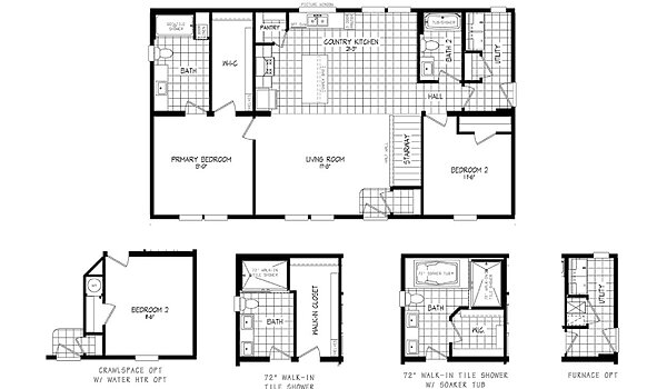 Legend MOD / 98 Mod 54LGD28482AM Layout 113578