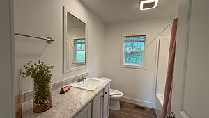 Tempo / Hey Jude 54TPO28724AH Interior 118312