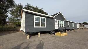 Tempo / Hey Jude 54TPO28724AH Exterior 118314