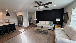 Tempo / Hey Jude 54TPO28724AH Interior 118302