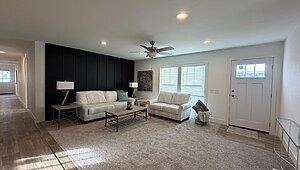 Tempo / Hey Jude 54TPO28724AH Interior 118303