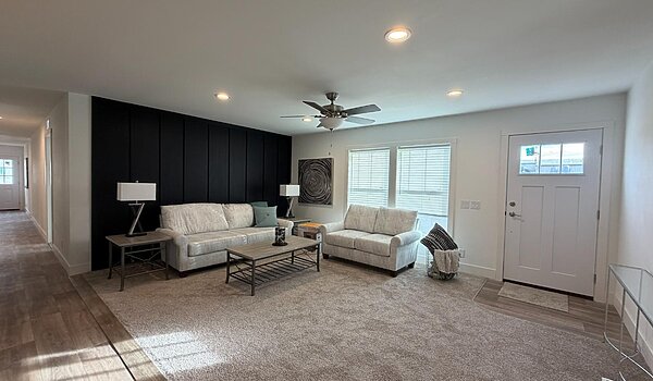 Tempo / Hey Jude 54TPO28724AH Interior 118303