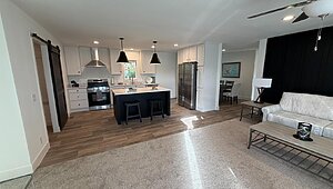 Tempo / Hey Jude 54TPO28724AH Interior 118304