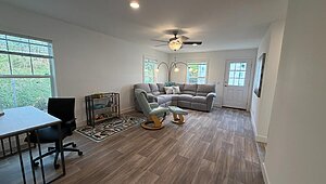 Tempo / Hey Jude 54TPO28724AH Interior 118305