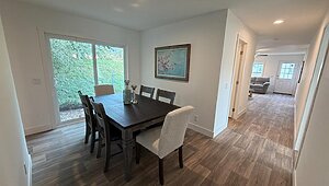 Tempo / Hey Jude 54TPO28724AH Interior 118306