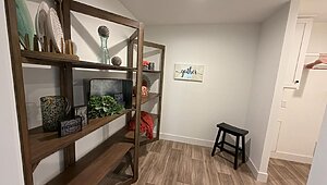 Tempo / Hey Jude 54TPO28724AH Interior 118307