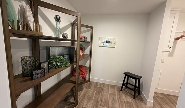 Tempo / Hey Jude 54TPO28724AH Interior 118307