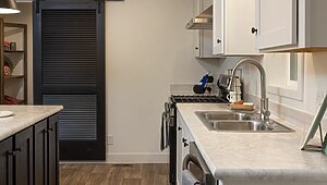 Tempo / Hey Jude 54TPO28724AH Interior 134612