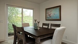 Tempo / Hey Jude 54TPO28724AH Interior 134614