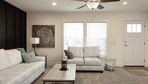 Tempo / Hey Jude 54TPO28724AH Interior 134615