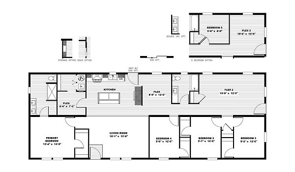 Tempo / Hey Jude 54TPO28724AH Layout 118301
