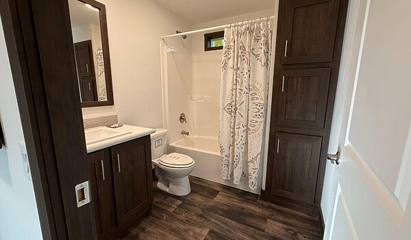 Ramsey HUD / R6028-75 Interior 119550