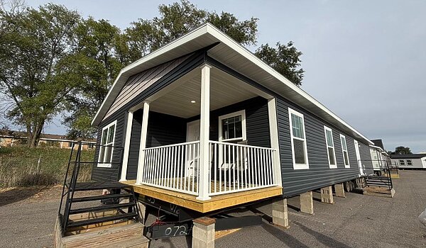 Ramsey HUD / R6028-75 Interior 119552