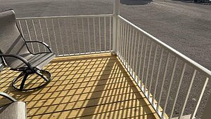 Ramsey HUD / R6028-75 Interior 119553